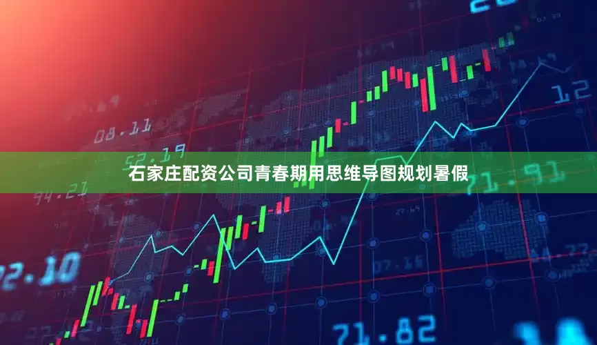 石家庄配资公司青春期用思维导图规划暑假