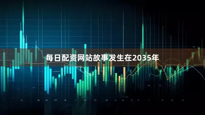每日配资网站故事发生在2035年
