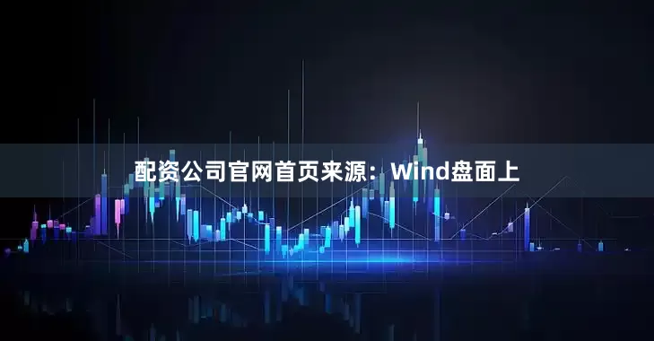 配资公司官网首页　　来源：Wind　　盘面上
